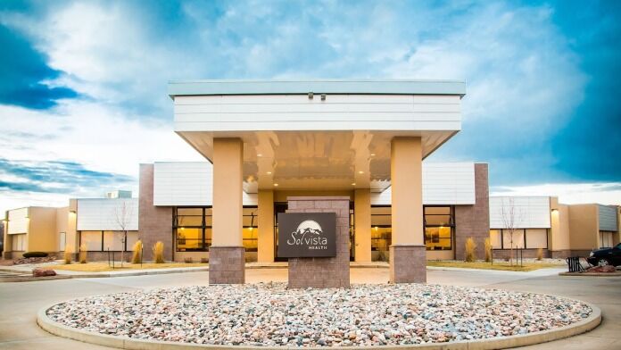 Solvista Health - Canon City, CO
