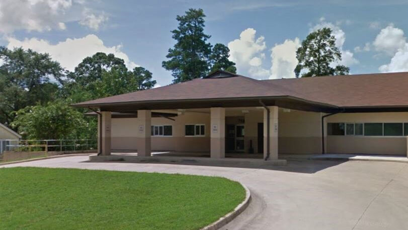South Arkansas Regional Health Center - Hope House