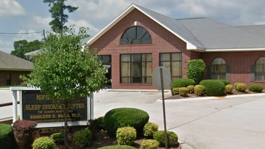 South Arkansas Youth Services - SAYS