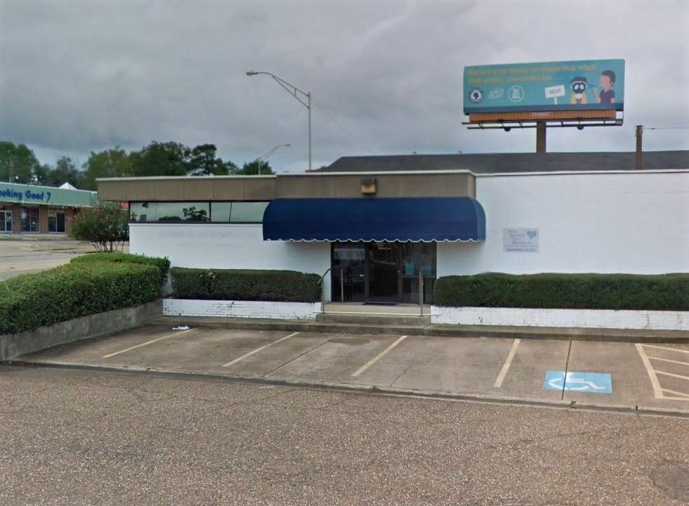South Arkansas Youth Services - SAYS