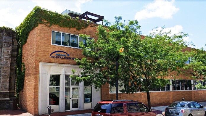 South Jersey Behavioral Health Resources - Outpatient