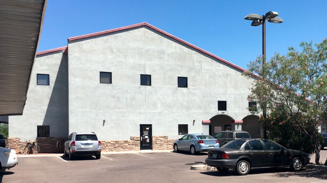 SEABHS – Safford