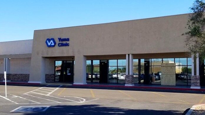 Yuma VA Clinic