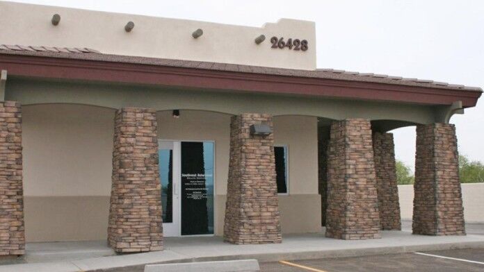Southwest Behavioral Health Services - Buckeye Outpatient