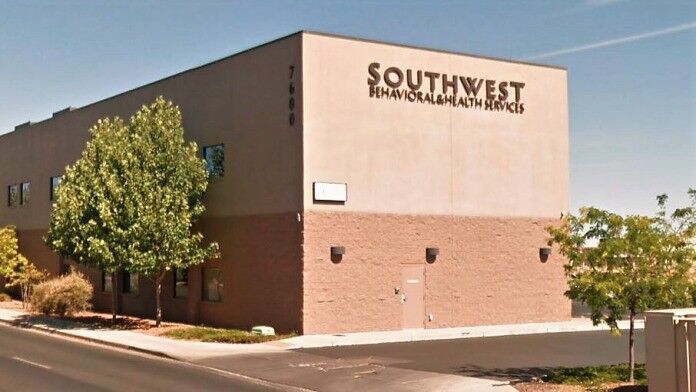 Southwest Behavioral Health Services - Prescott Valley Outpatient