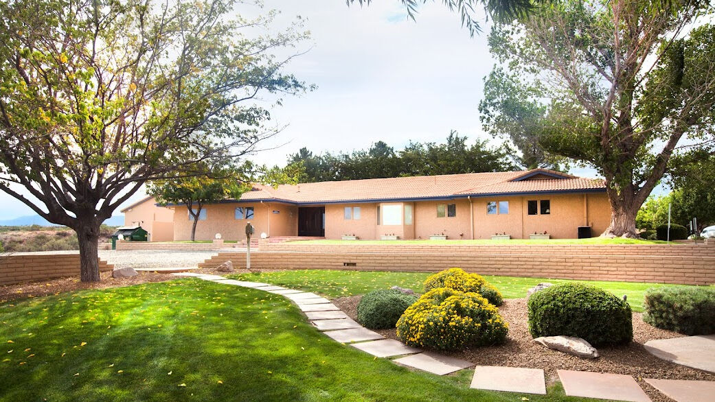 Spring Ridge Academy