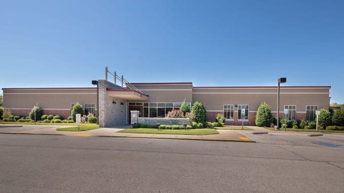 Springwoods Behavioral Health