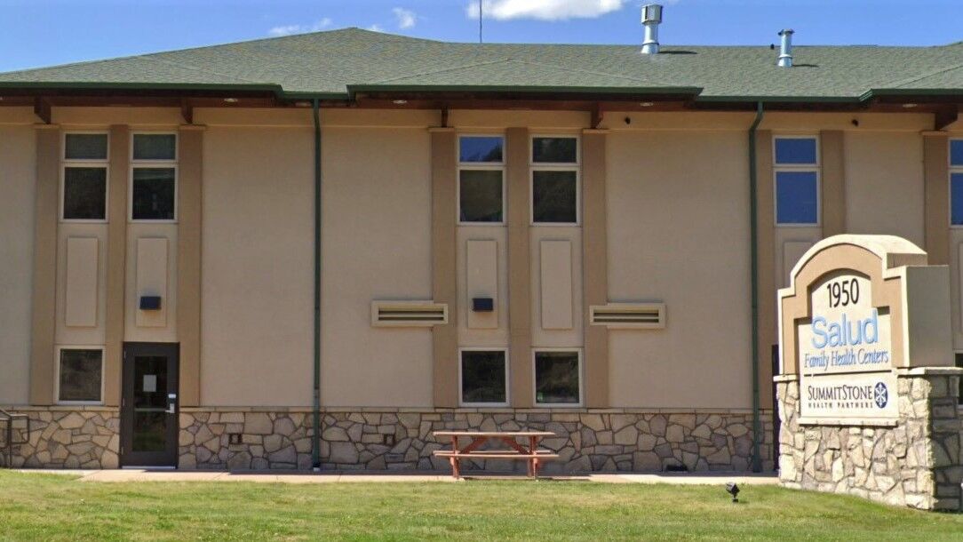 SummitStone Health Partners - Estes Park, CO