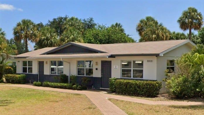 Sunset House Recovery Center