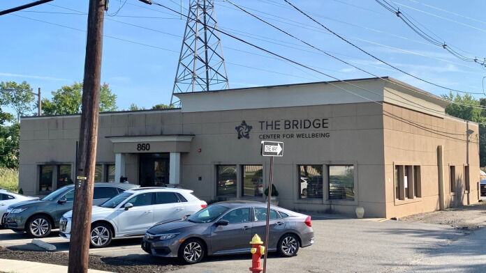 The Bridge - Center for Wellbeing