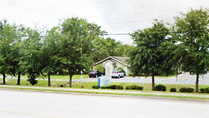 The Centers: Lecanto, FL