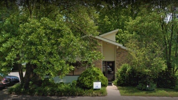 The Guidance Center