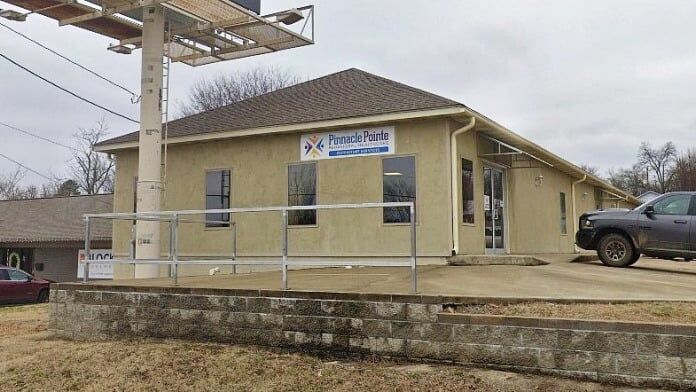 The Pointe Outpatient Behavioral Health Services