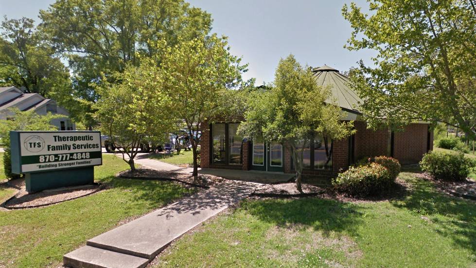 Therapeutic Family Services