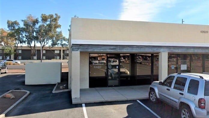 Thunderbird Treatment Center