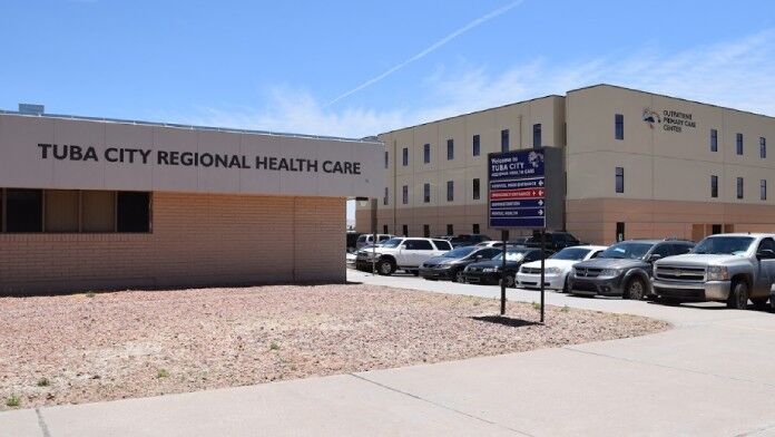 Tuba City Regional Healthcare
