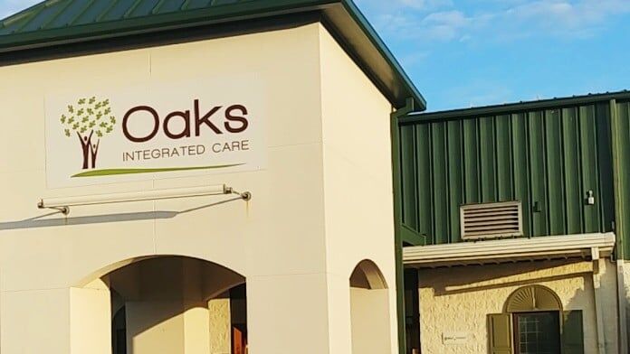Twin Oaks Community Services