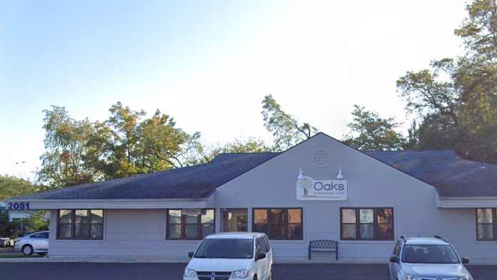 Twin Oaks Community Services - Early Intervention