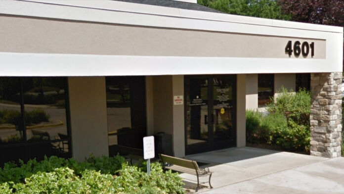 UCHealth Mountain Crest Behavioral Health Center – Fort Collins