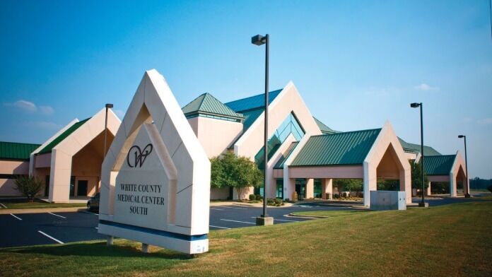 Unity Health - South Main Street