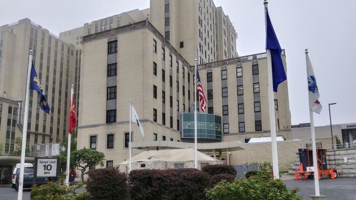 VA New Jersey Health Care System - East Orange Campus
