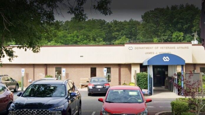 VA New Jersey Health Care System - James J. Howard Community Based OP Clinic