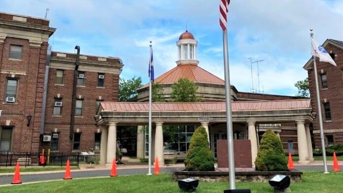 VA New Jersey Health Care System - Lyons Campus