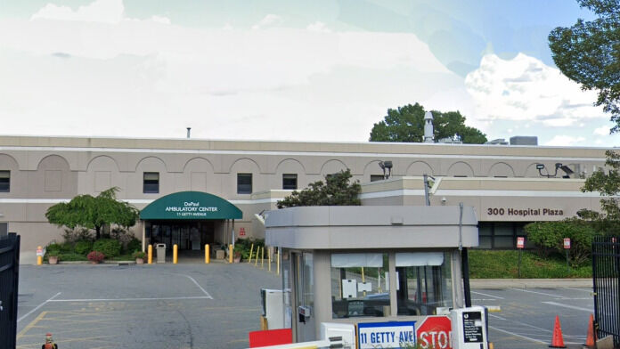 VA New Jersey Health Care System - Paterson Outpatient Clinic