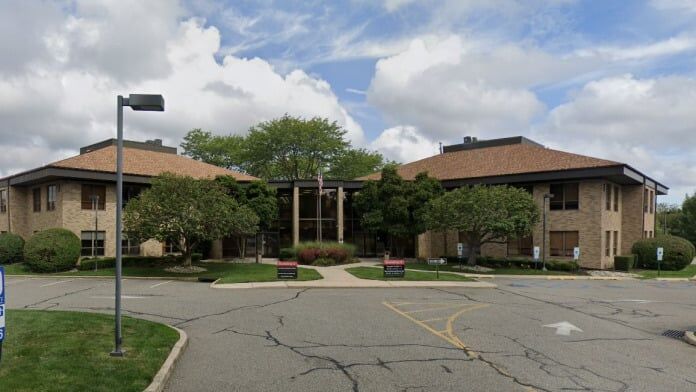 VA New Jersey Health Care System - Tinton Falls Community Based OP Clinic