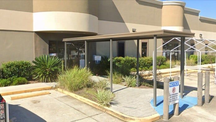 Slidell VA Clinic
