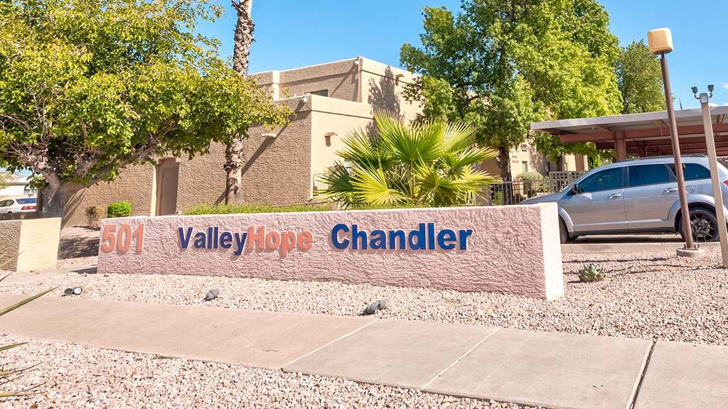 Valley Hope of Chandler