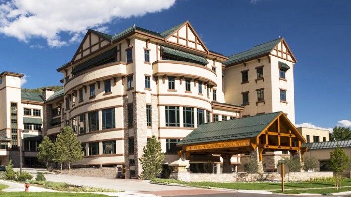 Valley View - Youth Recovery Center