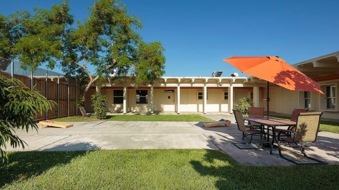 Vista Pines Health
