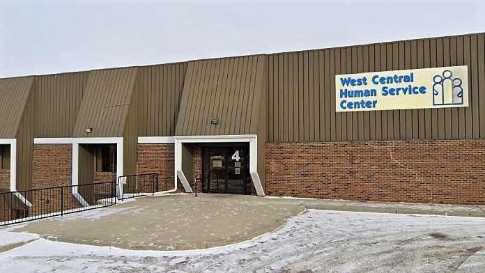 Human Service Center - Bismarck, ND