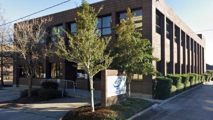West Jefferson Behavioral Medicine Center