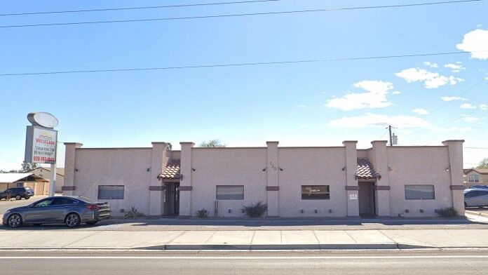 WestCare - Bullhead City Community Involvement Center