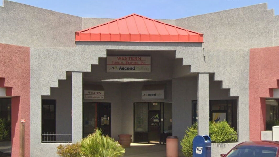 Western Judicial Services