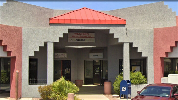 Western Judicial Services - Tolleson, AZ