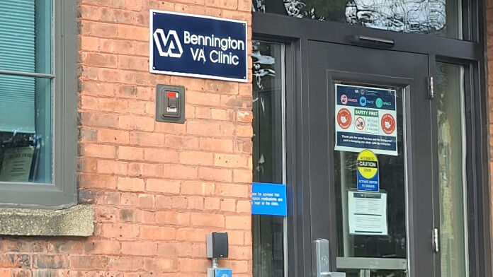 White River Junction VA Medical Center - Bennington CBOC