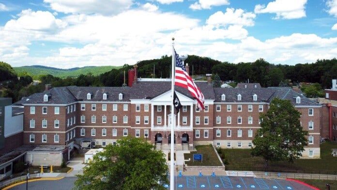 White River Junction VA Medical Center - White River Junction