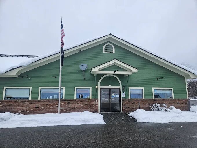White River Junction VA Medical Center - Newport CBOC