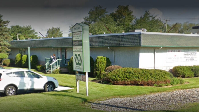 Wilmington VA - Atlantic County Community Based OP Clinic
