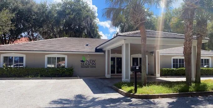 New Season Treatment Center – Leesburg
