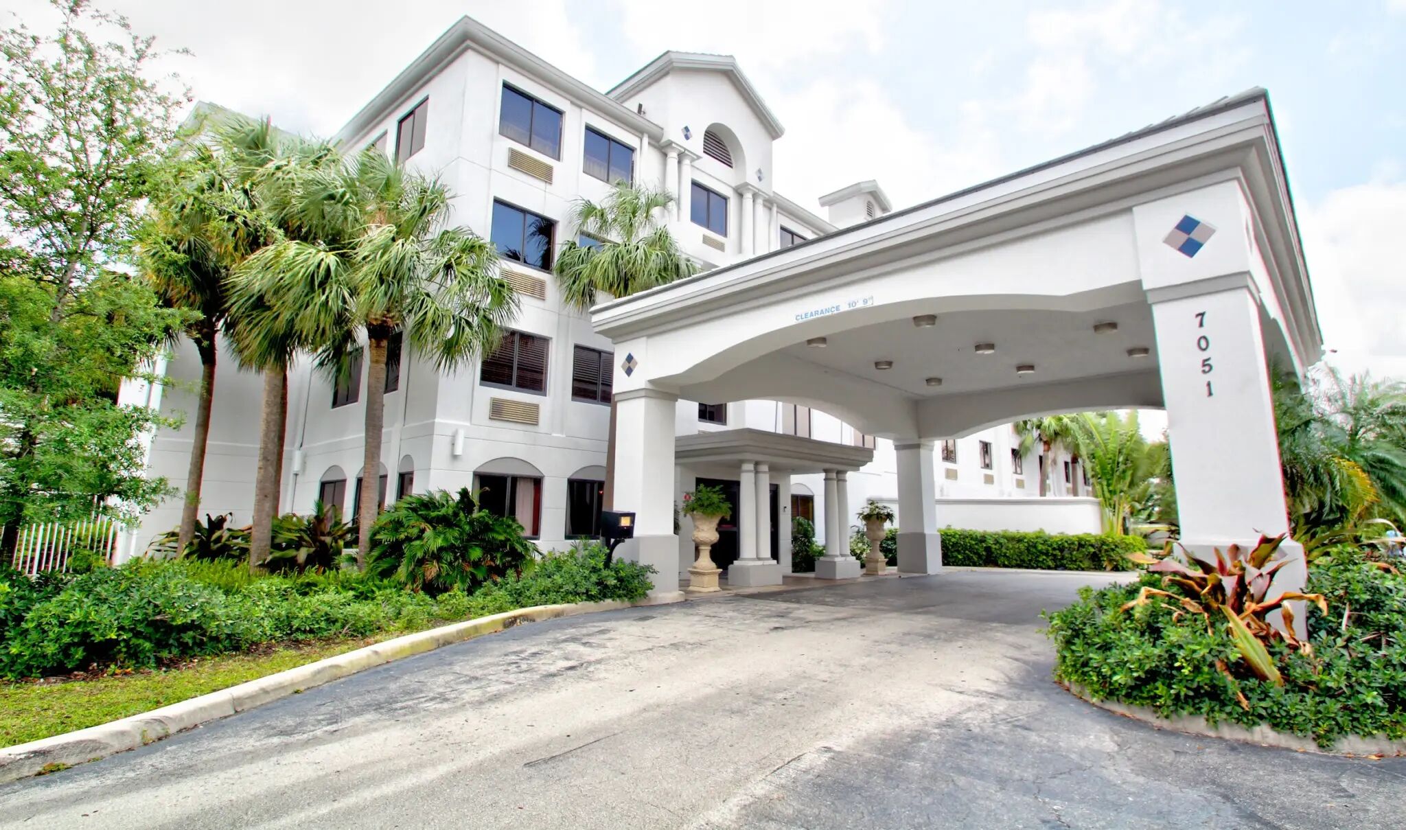 Family Center for Recovery