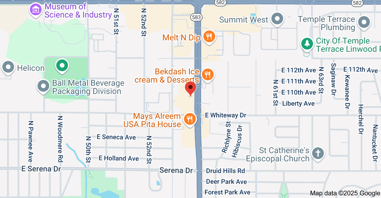 Family Center of Temple Terrace