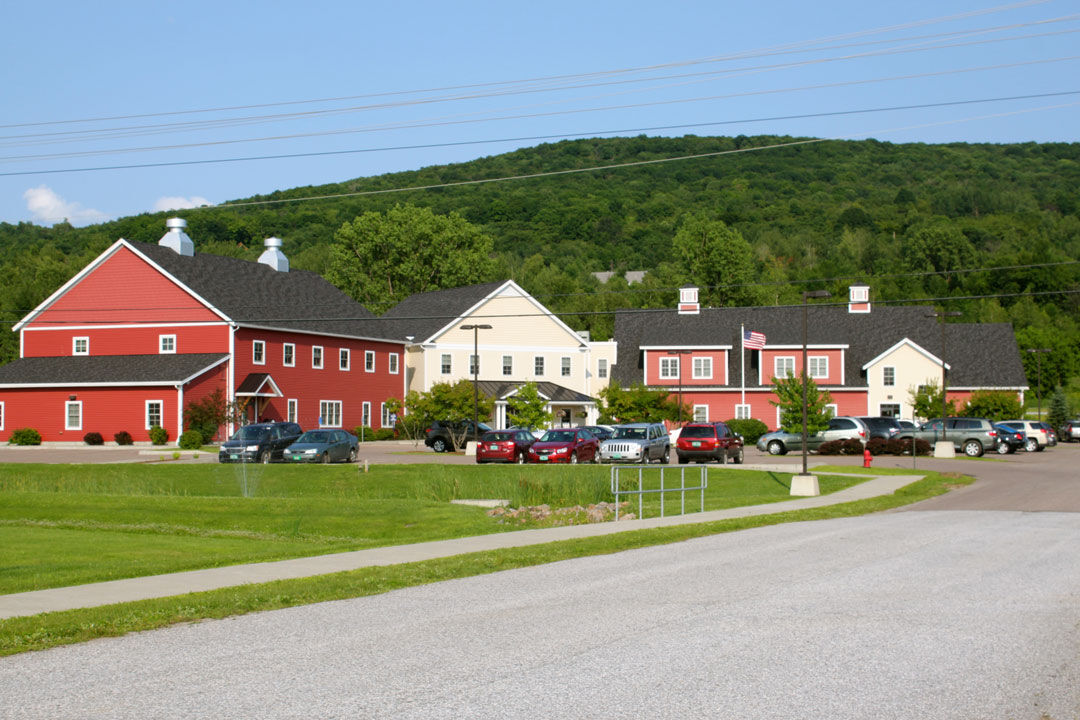 Family Center - St Albans City, VT