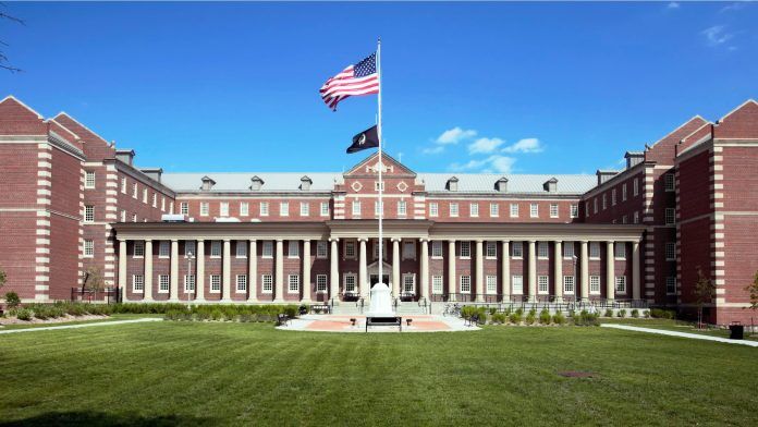 Fargo VA Health Care System - Fargo, ND