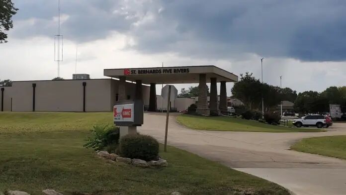 Five Rivers Medical Center Behavioral Health