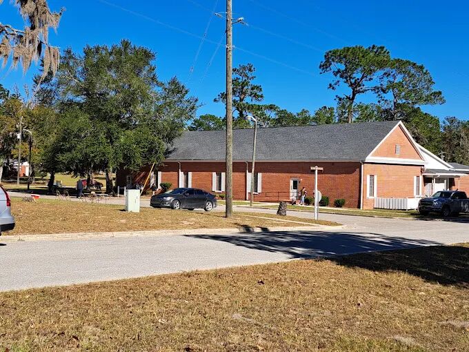 Florida Sheriffs Youth Boys Ranch