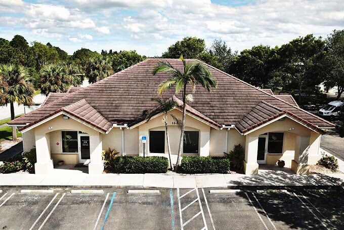 Foundations Wellness Center of Port Saint Lucie